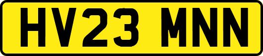 HV23MNN