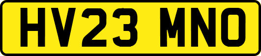 HV23MNO