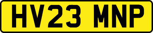 HV23MNP
