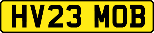 HV23MOB
