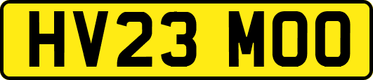 HV23MOO