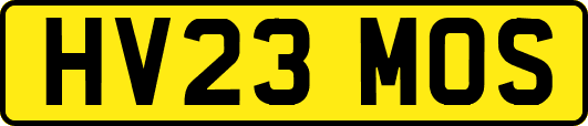 HV23MOS