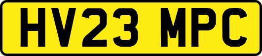 HV23MPC