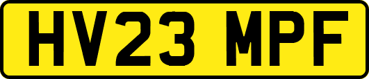 HV23MPF