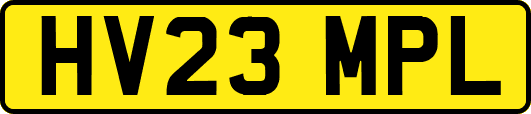 HV23MPL
