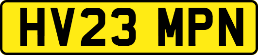HV23MPN