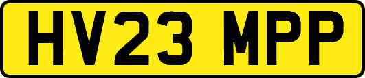 HV23MPP