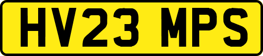 HV23MPS