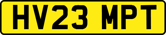 HV23MPT