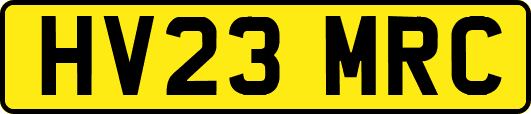 HV23MRC
