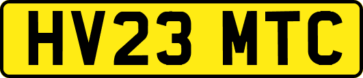 HV23MTC