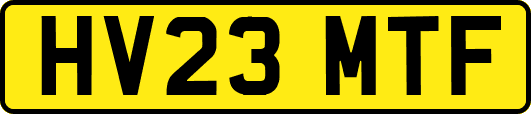 HV23MTF