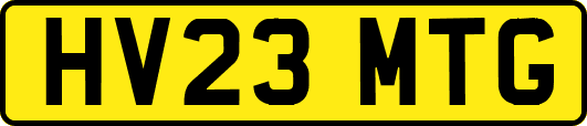 HV23MTG