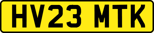 HV23MTK