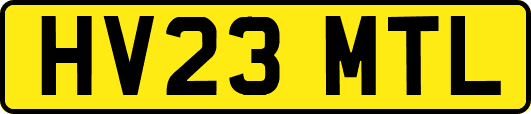 HV23MTL