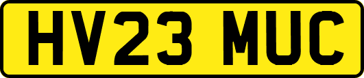 HV23MUC