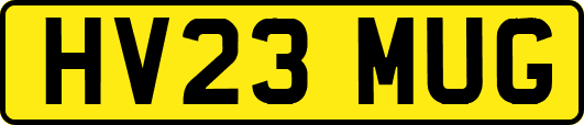 HV23MUG