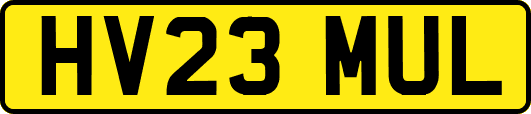 HV23MUL