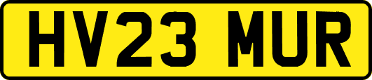 HV23MUR
