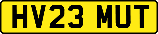 HV23MUT