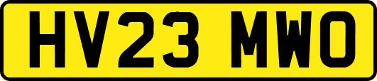 HV23MWO