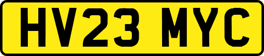 HV23MYC