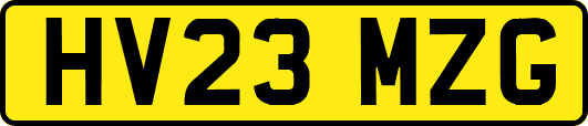 HV23MZG