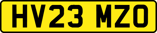 HV23MZO