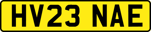 HV23NAE
