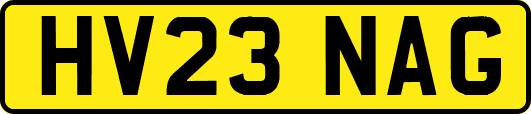 HV23NAG