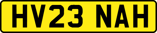 HV23NAH