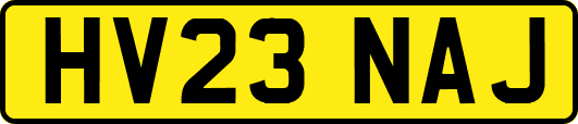 HV23NAJ
