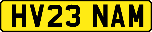 HV23NAM