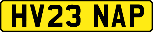 HV23NAP