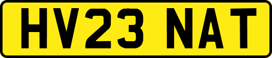 HV23NAT