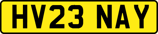 HV23NAY