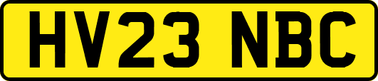 HV23NBC