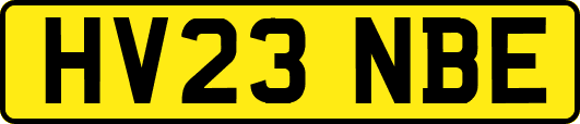 HV23NBE