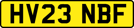 HV23NBF