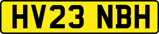 HV23NBH