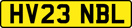 HV23NBL