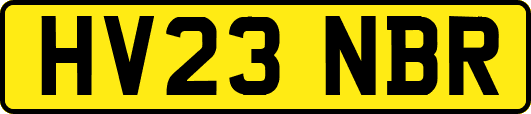 HV23NBR