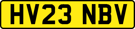 HV23NBV