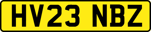 HV23NBZ