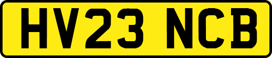 HV23NCB