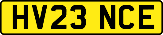 HV23NCE