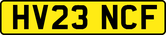 HV23NCF