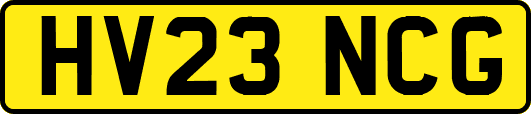 HV23NCG