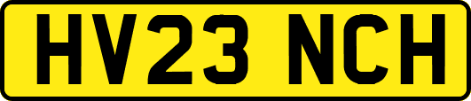 HV23NCH