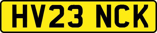 HV23NCK